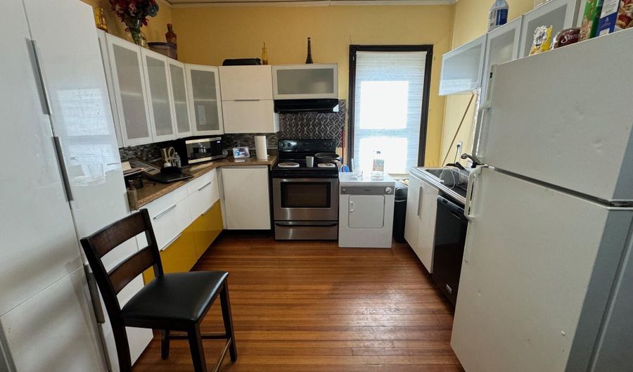 236 Quail St, Albany, NY 12203 - 5 Beds, 2 Bath
