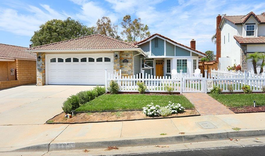 8491 E Frostwood St, Anaheim, CA 92808 - 3 Beds, 2 Bath