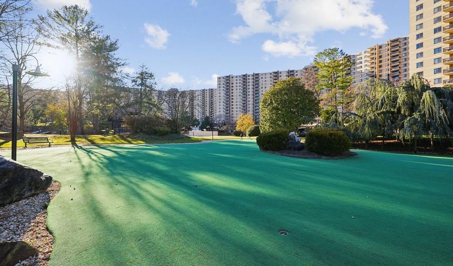 307 YOAKUM Pkwy #519, Alexandria, VA 22304 - 2 Beds, 2 Bath