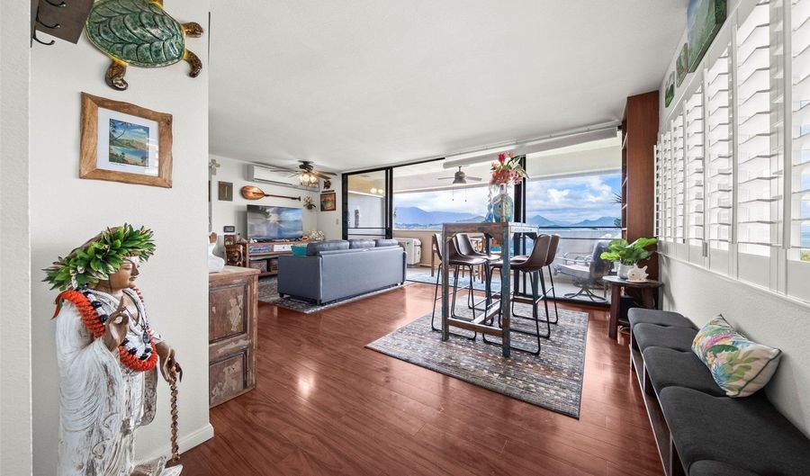 46-98 Konohiki St 3321, Kaneohe, HI 96744 - 2 Beds, 2 Bath