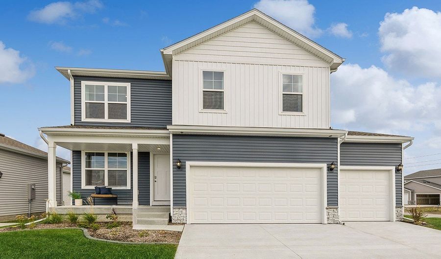4303 NE 12TH St, Ankeny, IA 50021 - 4 Beds, 3 Bath
