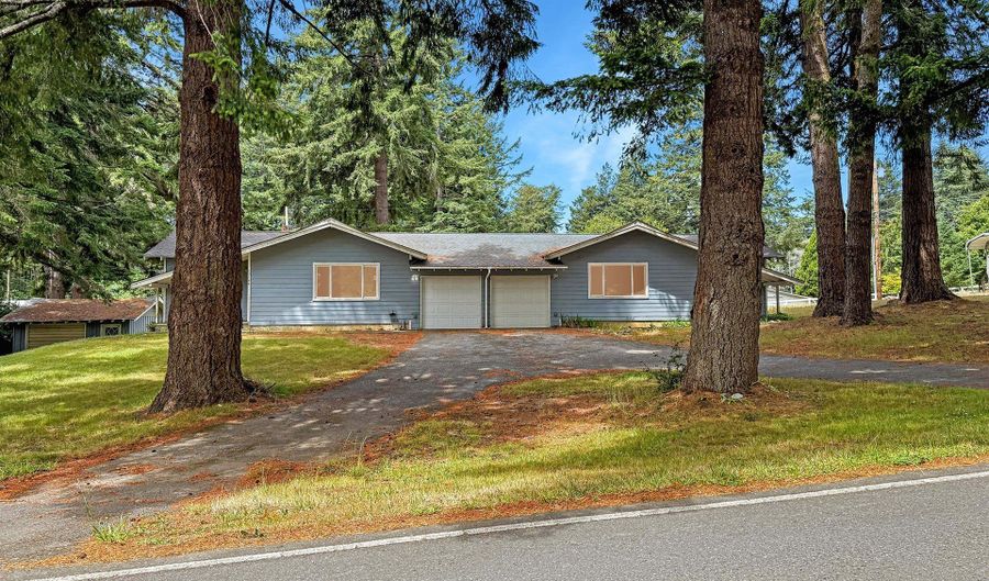 17144 PARKVIEW Dr, Brookings, OR 97415 - 0 Beds, 0 Bath