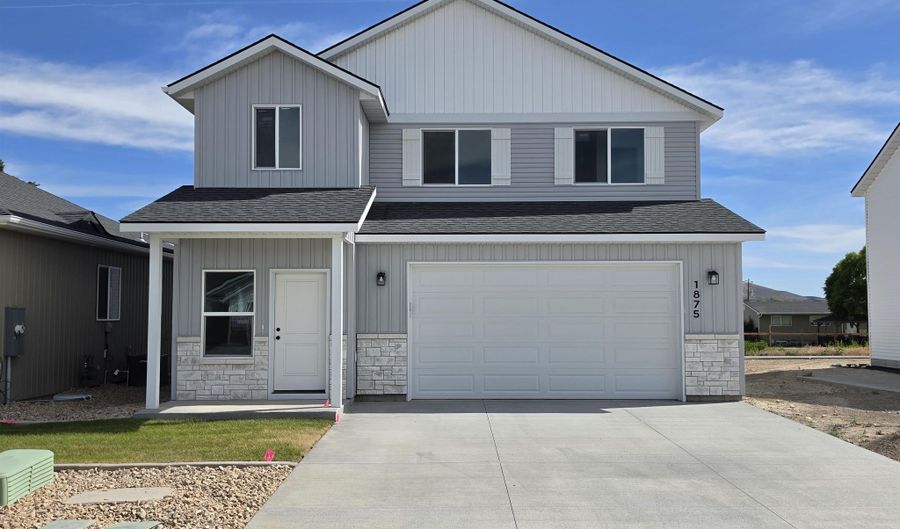 1875 Brynwood Ave, Chubbuck, ID 83202 - 3 Beds, 3 Bath