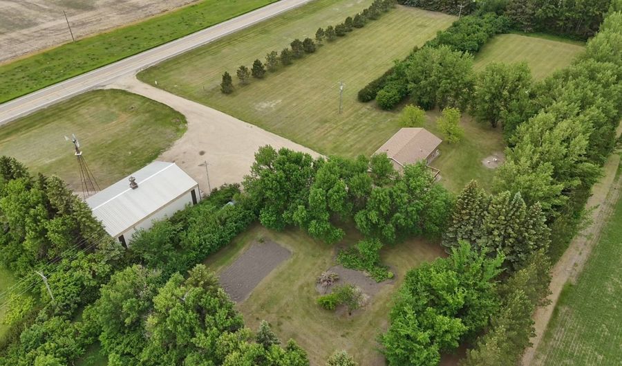 1439 HWY 5, Bottineau, ND 58318 - 3 Beds, 2 Bath