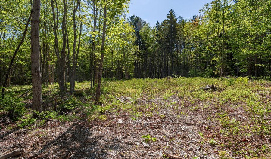 Knox Road lot 79-01, Bar Harbor, ME 04609 - 0 Beds, 0 Bath