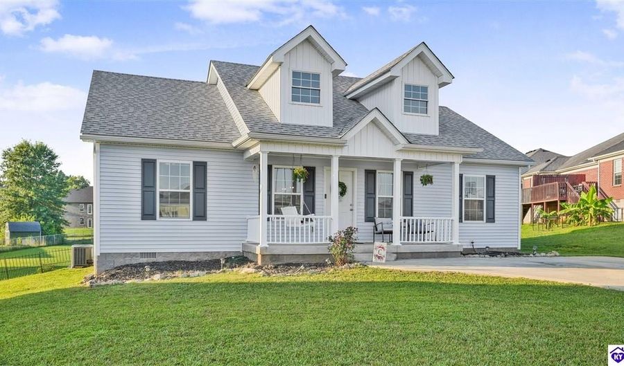 102 Devers Ct, Bardstown, KY 40004 - 3 Beds, 2 Bath