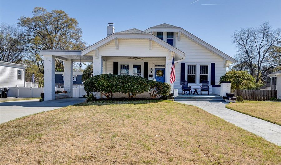 402 Brown Ave, Belton, SC 29627 - 3 Beds, 3 Bath