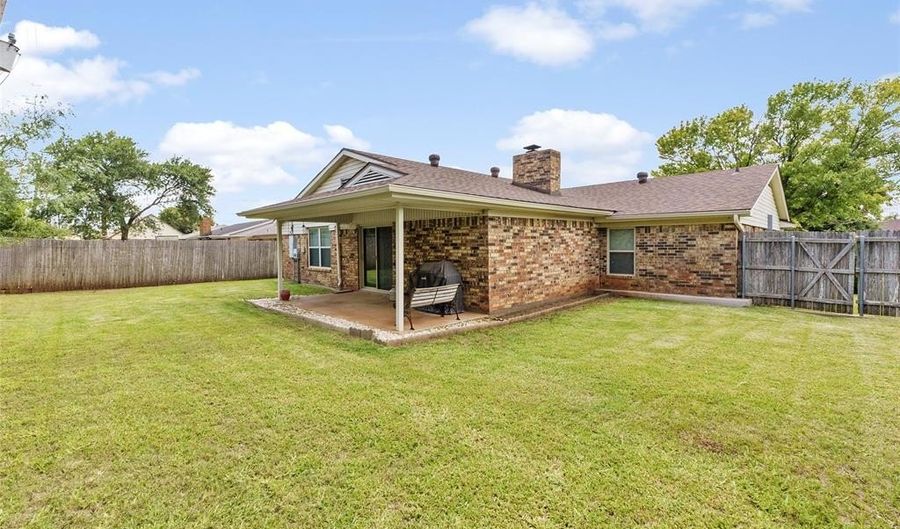 7967 Bonnie Cir, Abilene, TX 79606 - 3 Beds, 2 Bath