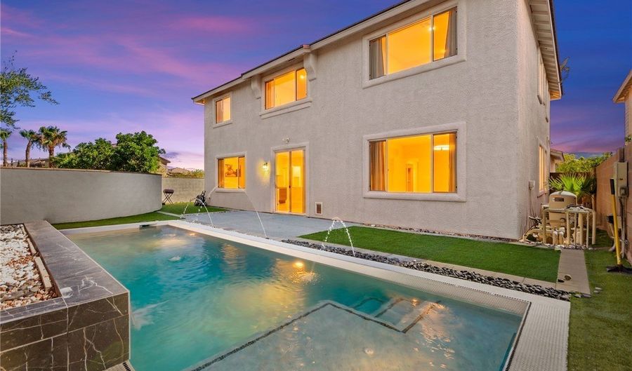 3058 Archdale St, Las Vegas, NV 89135 - 5 Beds, 4 Bath