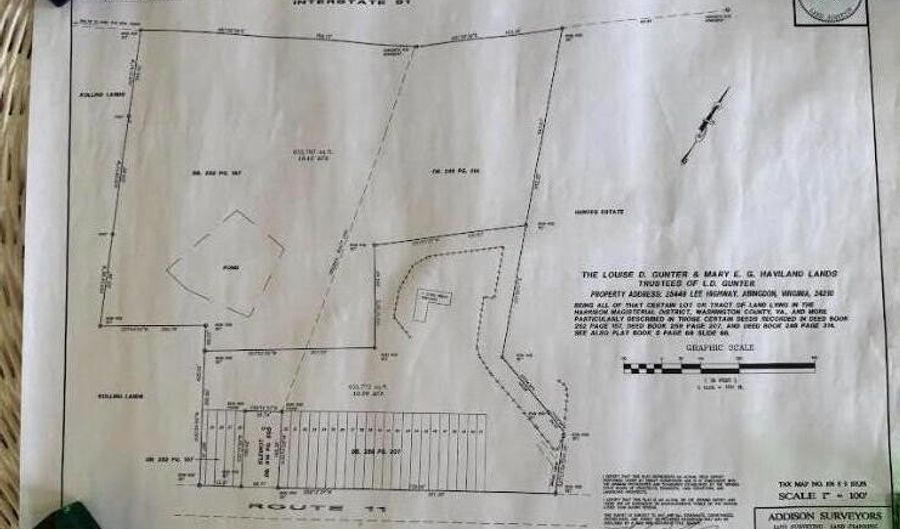 25449 Lee Hwy, Abingdon, VA 24211 - 4 Beds, 4 Bath