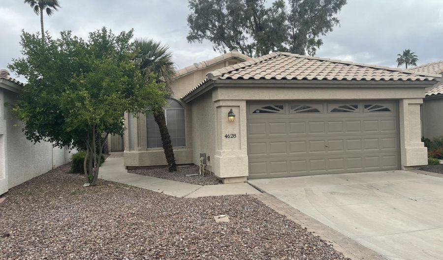 4628 W DEL RIO St, Chandler, AZ 85226 - 3 Beds, 2 Bath