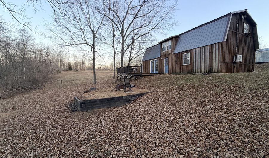153 Private Road 204-184, Alton, MO 65606 - 1 Beds, 1 Bath
