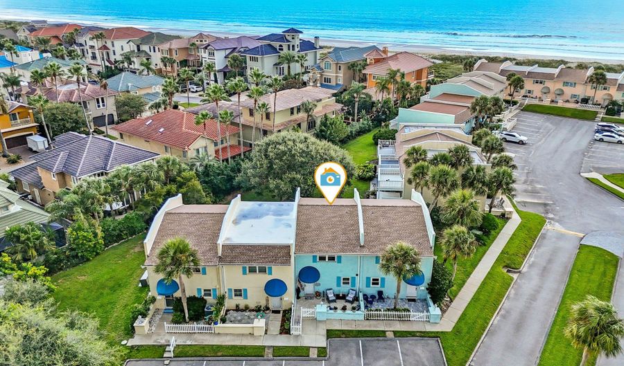 2233 SEMINOLE Road 3, Atlantic Beach, FL 32233 - 2 Beds, 2 Bath