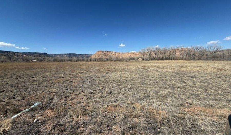 31 A Rancho Acequias, Abiquiu, NM 87510 - 0 Beds, 0 Bath