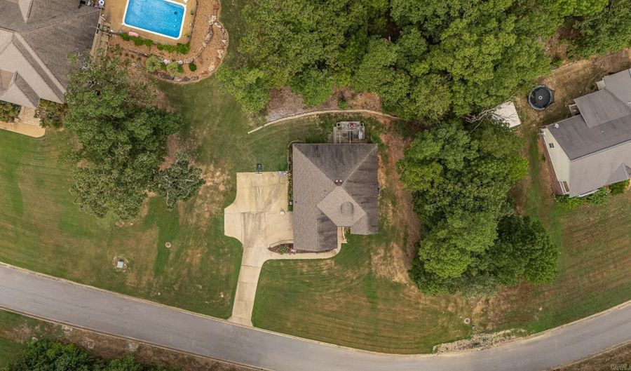 1940 Mountain Ridge Rd, Batesville, AR 72501 - 4 Beds, 3 Bath