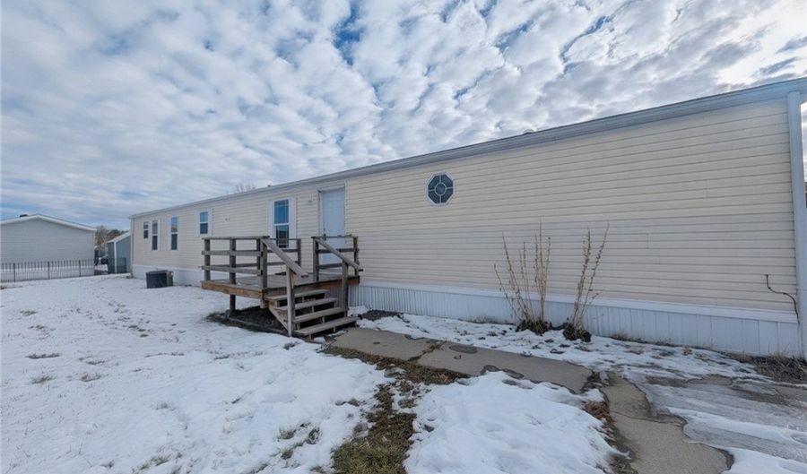2224 Highway 87 E #167, Billings, MT 59101 - 3 Beds, 2 Bath
