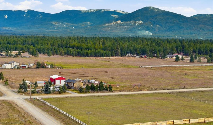 NKA E War Eagle Ave, Athol, ID 83801 - 0 Beds, 0 Bath