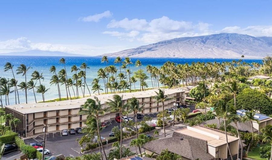 1310 Uluniu Rd 117, Kihei, HI 96753 - 1 Beds, 1 Bath