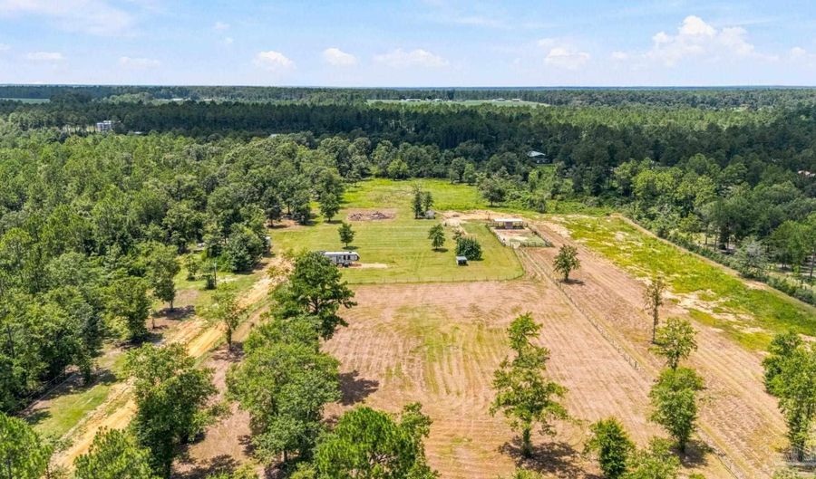 6305 County Line Rd, Baker, FL 32531 - 0 Beds, 0 Bath