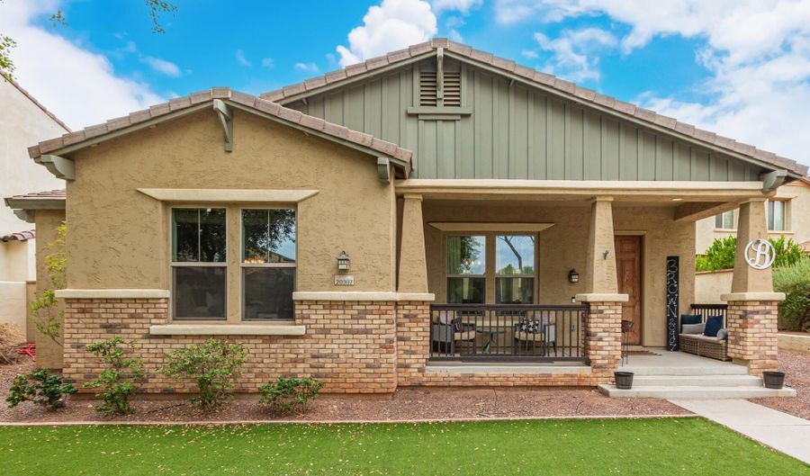 20907 W EDITH Way, Buckeye, AZ 85396 - 3 Beds, 2 Bath