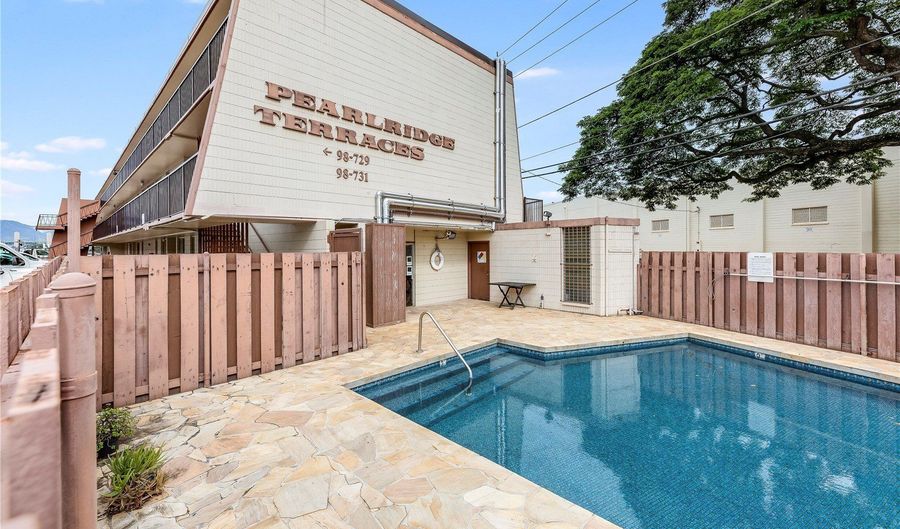 98-731 Moanalua Loop 230, Aiea, HI 96701 - 3 Beds, 1 Bath