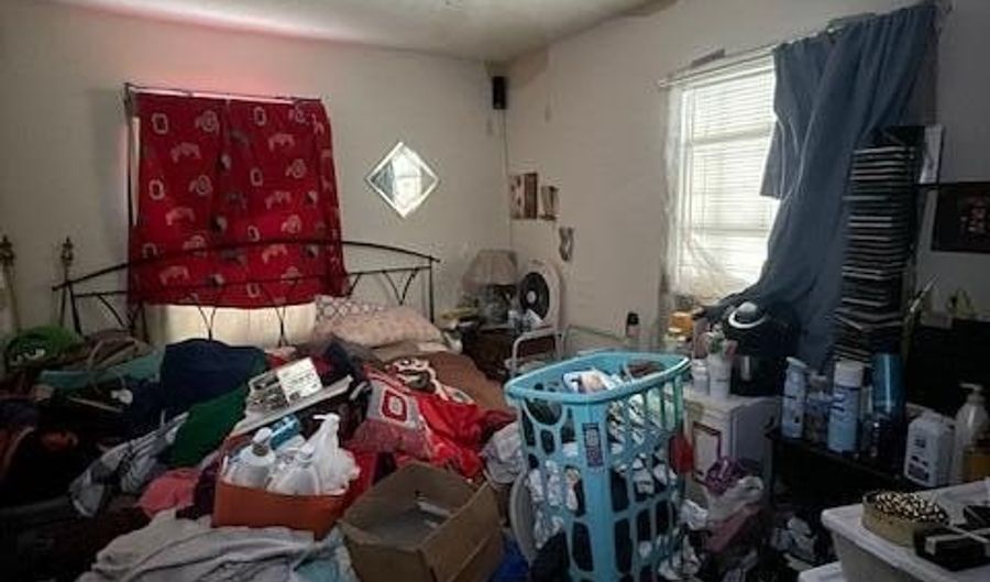 2205 Jefferson Ave, Columbus, OH 43211 - 3 Beds, 1 Bath