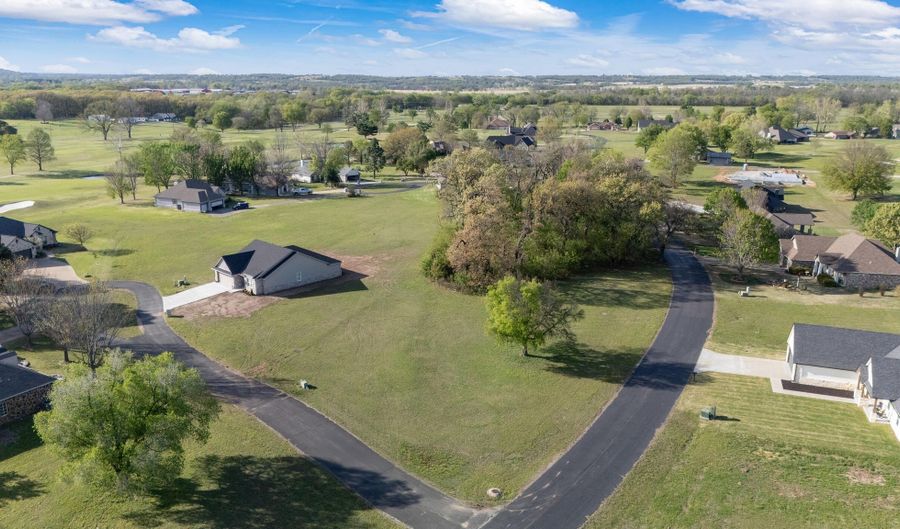 Seminole Street, Afton, OK 74331 - 0 Beds, 0 Bath