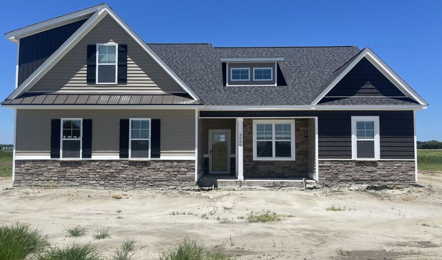 3500 Stetsan Way, Ayden, NC 28513 - 3 Beds, 4 Bath