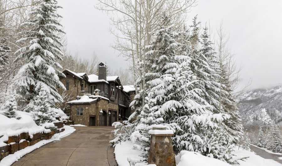 761 Moore Dr, Aspen, CO 81611 - 6 Beds, 7 Bath