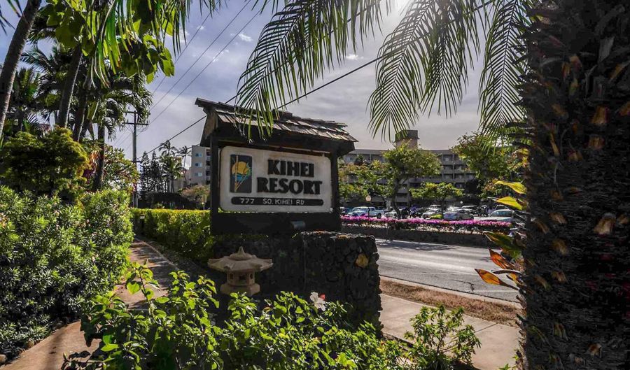 777 S Kihei Rd 117C, Kihei, HI 96753 - 1 Beds, 1 Bath