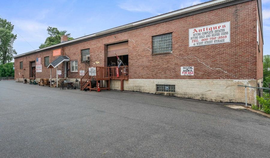 46 Wight St, Berlin, NH 03570 - 0 Beds, 0 Bath