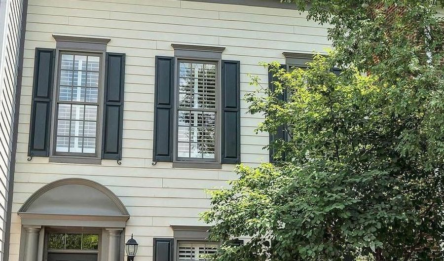 1857 POTOMAC GREENS Dr, Alexandria, VA 22314 - 3 Beds, 4 Bath