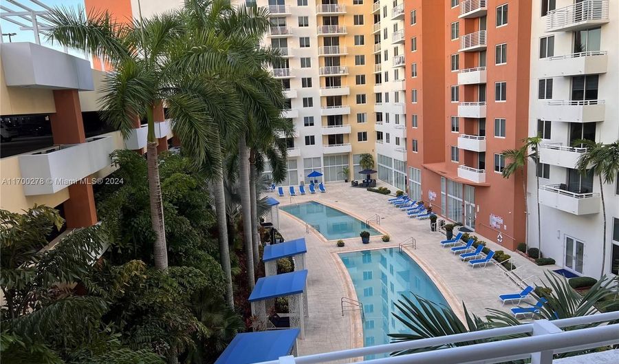 18800 NE 29th Ave Unit 419, Aventura, FL 33180 - 1 Beds, 1 Bath