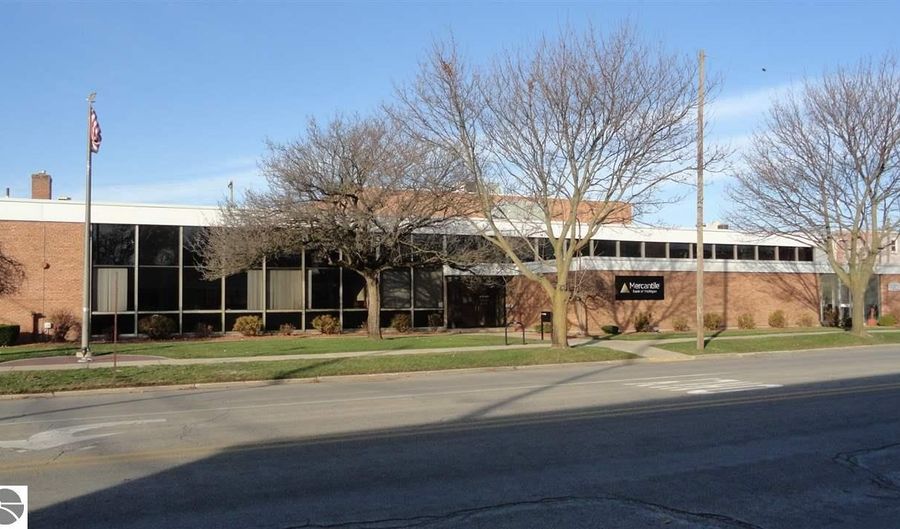 311 Woodworth Ave, Alma, MI 48801 - 0 Beds, 0 Bath