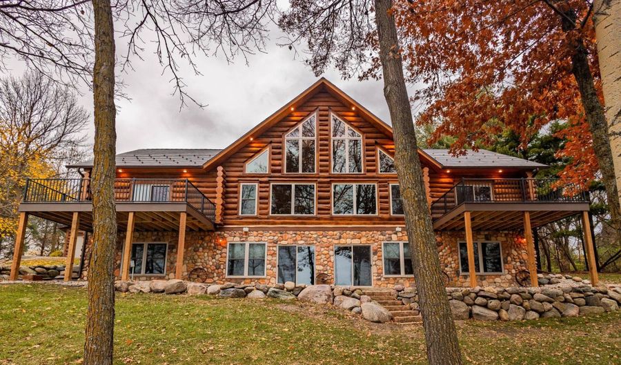 3005 W Lake Jessie Dr SE, Alexandria, MN 56308 - 5 Beds, 3 Bath