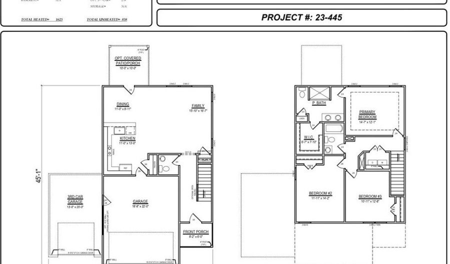 188 Buggy Top Ln, Autryville, NC 28318 - 3 Beds, 3 Bath