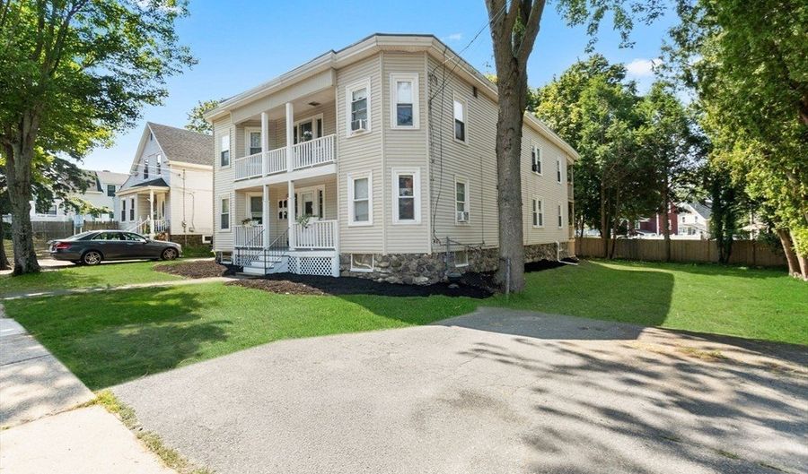 508 Elliott St, Beverly, MA 01915 - 8 Beds, 4 Bath
