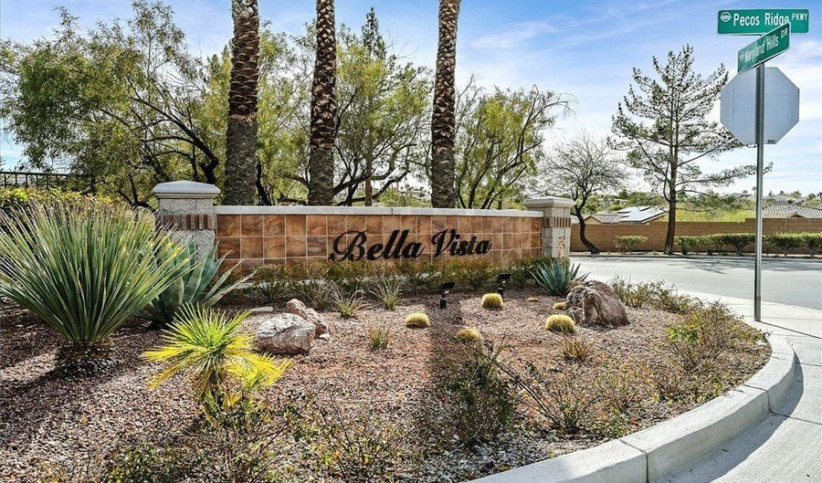 2828 Maryland Hills Dr, Henderson, NV 89052 - 3 Beds, 3 Bath