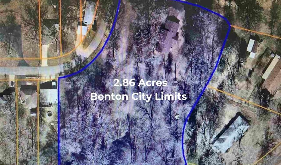 622 Sherris Ln, Benton, AR 72019 - 3 Beds, 2 Bath