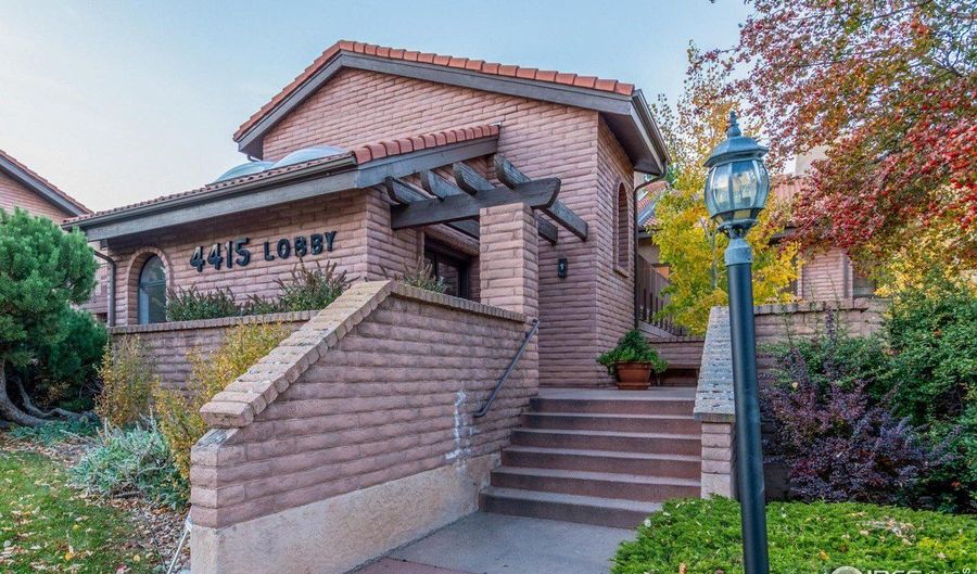 4415 Laguna Pl 201, Boulder, CO 80303 - 2 Beds, 3 Bath