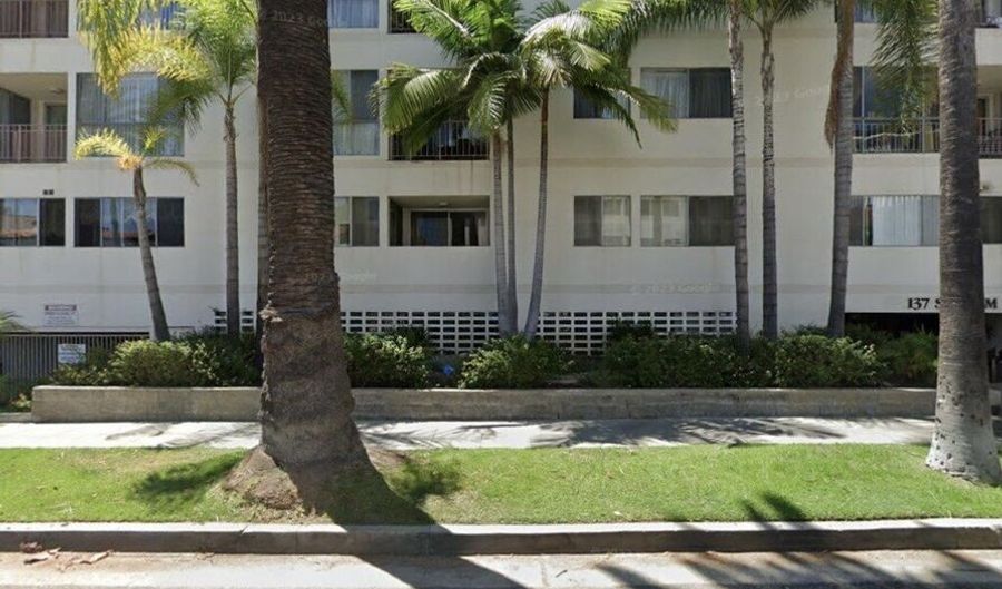 137 S Palm Dr 503, Beverly Hills, CA 90212 - 2 Beds, 3 Bath