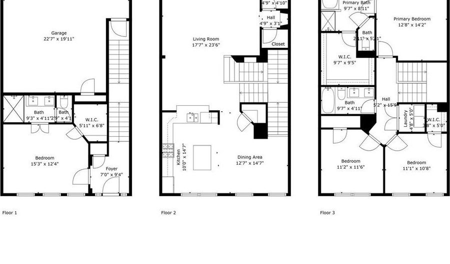 3904 Asbury Ln, Addison, TX 75001 - 4 Beds, 4 Bath