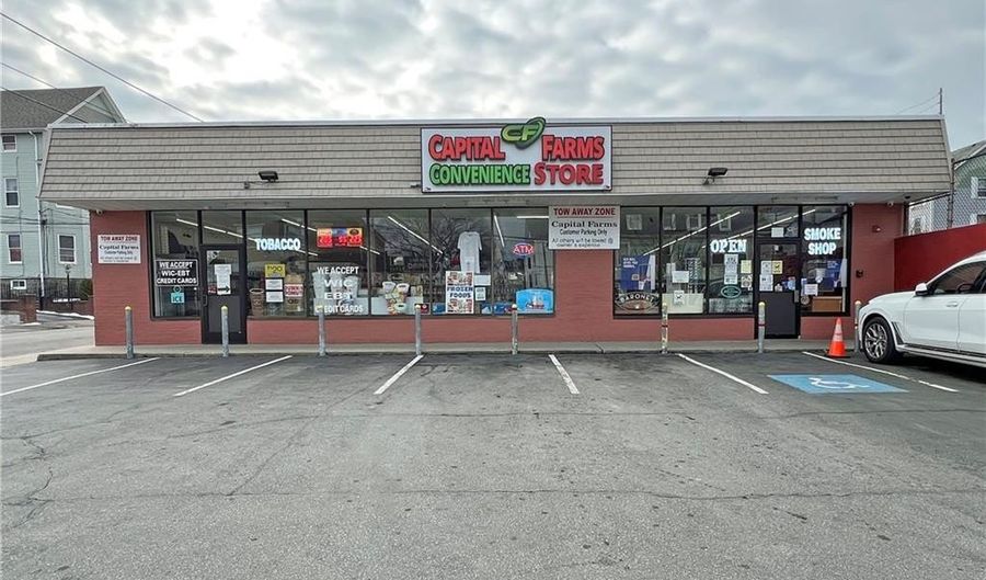 622 Dexter St, Central Falls, RI 02863 - 0 Beds, 0 Bath