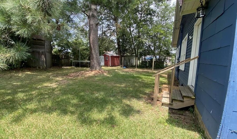 509 7th St N, Amory, MS 38821 - 3 Beds, 1 Bath