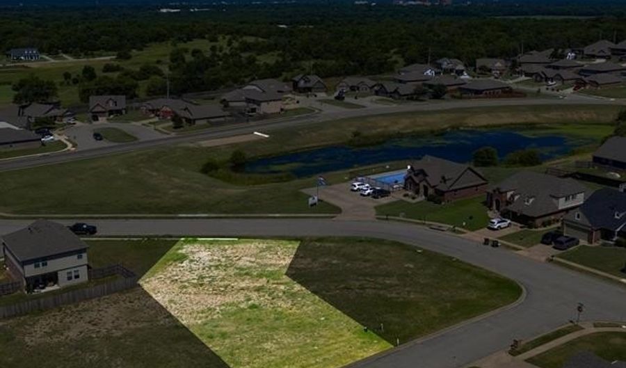 2007 Cypress Cir, Bartlesville, OK 74006 - 0 Beds, 0 Bath