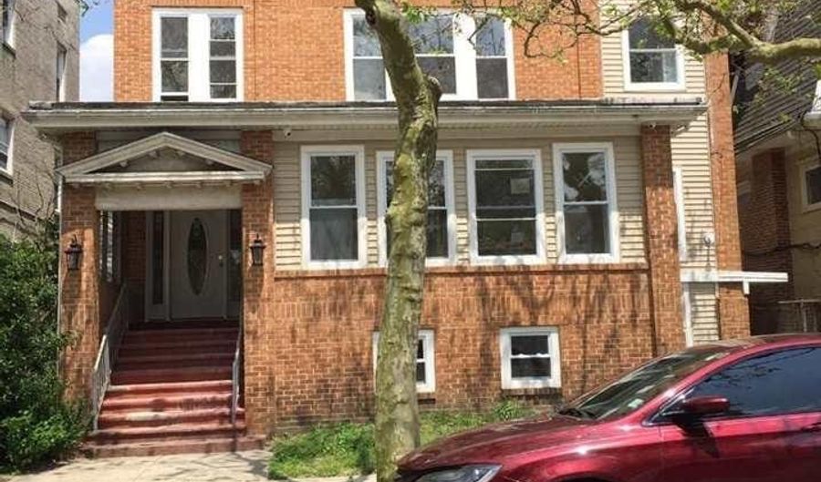 21 S Bartram #6, Atlantic City, NJ 08401 - 1 Beds, 1 Bath