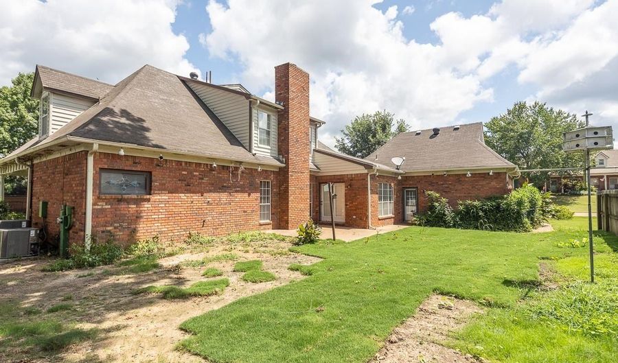 3510 SARA WOODS, Bartlett, TN 38133 - 3 Beds, 3 Bath