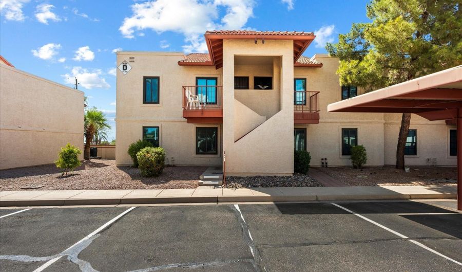 455 S DELAWARE Dr 122, Apache Junction, AZ 85120 - 2 Beds, 2 Bath
