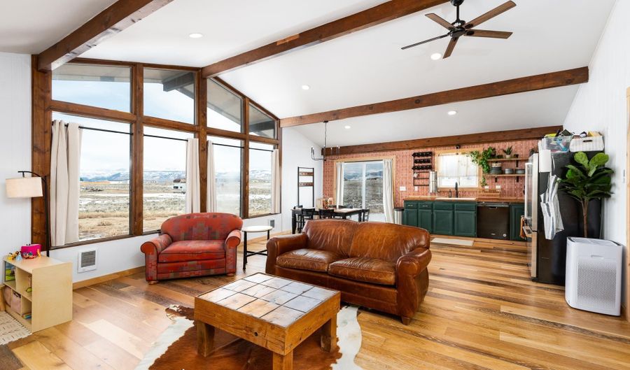 7 MERRIMAC Trl, Boulder, WY 82923 - 3 Beds, 2 Bath
