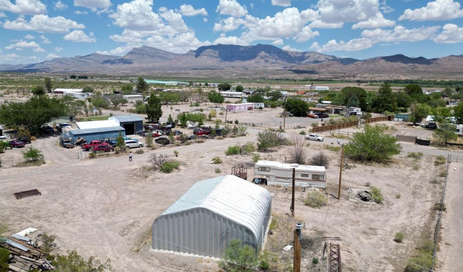 318 Hall Rd, Arrey, NM 87930 - 0 Beds, 0 Bath